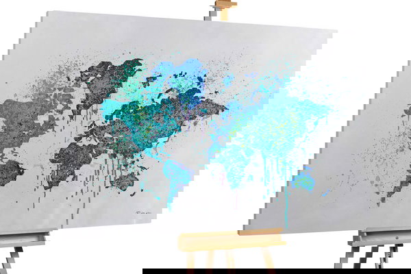 Um exemplar único para a sua decoração interior