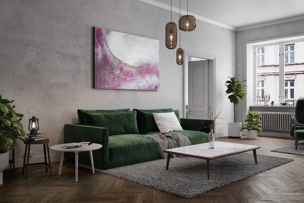Verschönern Sie Ihr Zuhause