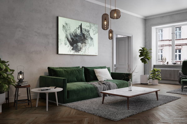 Verschönern Sie Ihr Zuhause