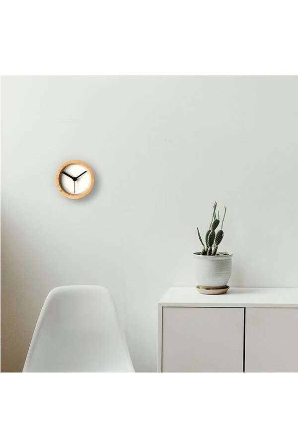 Wanduhr 'Compact'