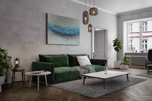 Verschönern Sie Ihr Zuhause
