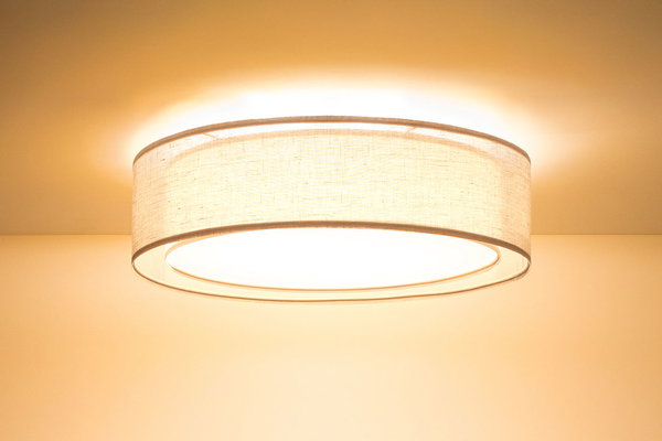 Suspension luminaire 'Puro Fresh Poise 1'