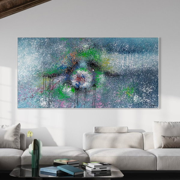 Un exemplaire unique pour votre intérieur