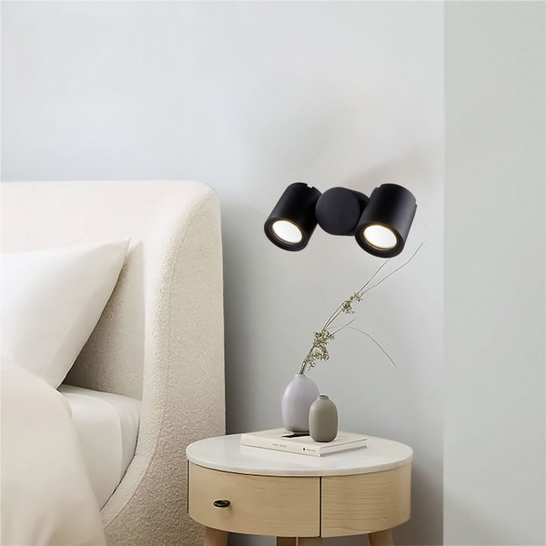 Wandlamp 'Wall Street'