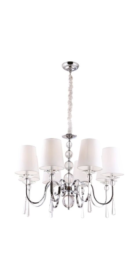 Candeeiro suspenso 'Charlotte'