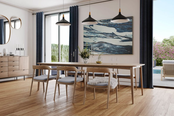 Verschönern Sie Ihr Zuhause