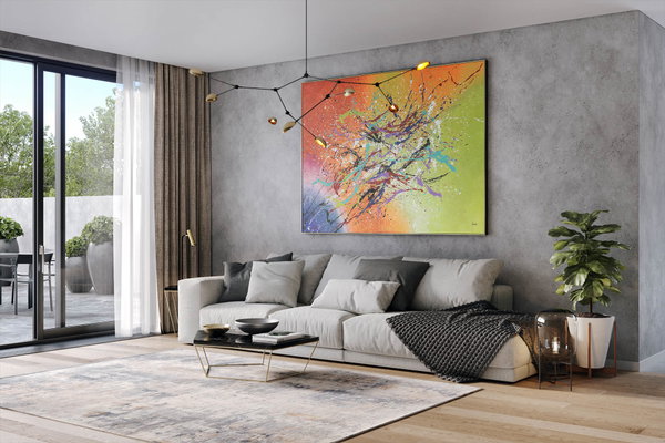 Embellissez votre chez-vous