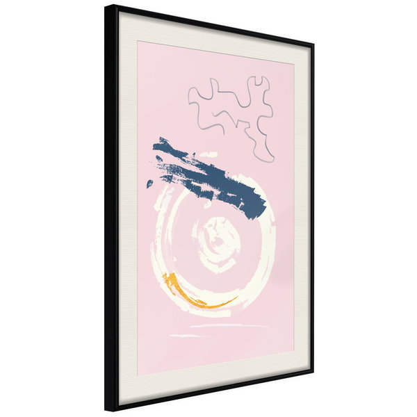 Poster 'In the CRosashairs'