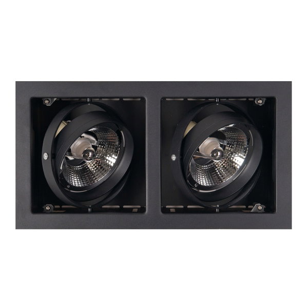 Ceiling Light 'Matrix 1B'