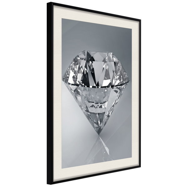 Poster 'Precious Gem'