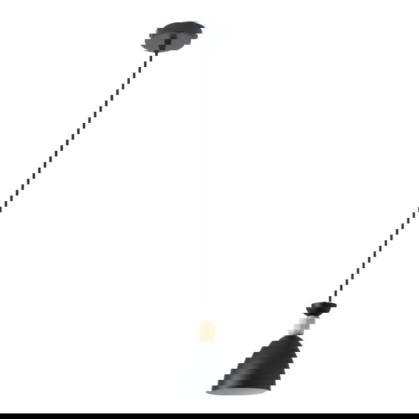 Lumină suspendat 'Cloe CC1'