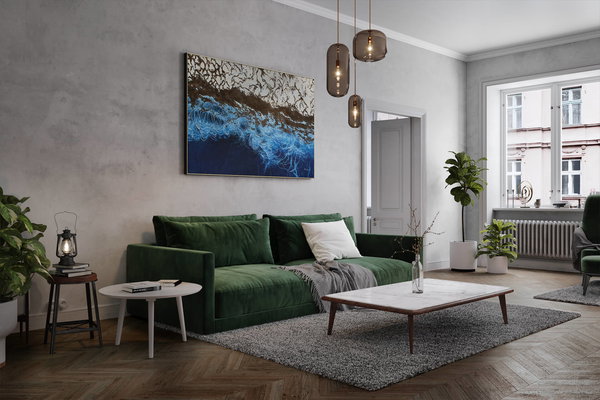 Verschönern Sie Ihr Zuhause