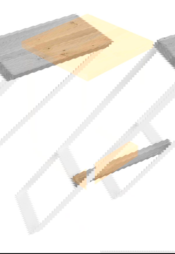 Minimalistická pastva pre oči