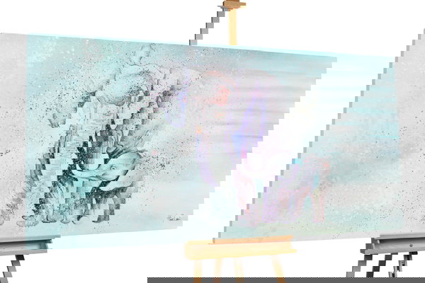 Unikat za sva četiri zida