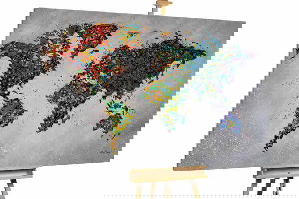 Un pezzo unico per le tue pareti