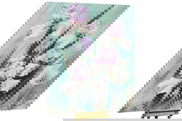 Um exemplar único para a sua decoração interior