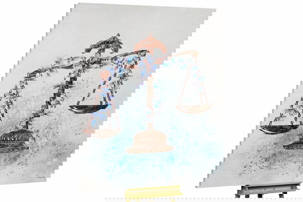 Jedinečný kúsok pre vaše štyri steny