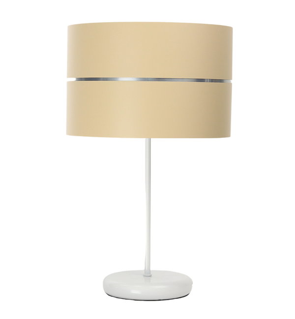 Tischlampe 'HomeLight Polished 1'