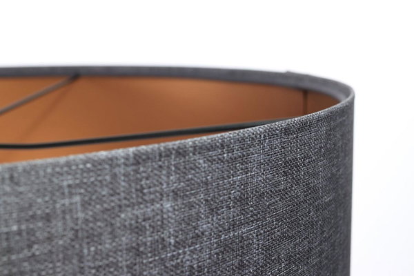 Pendelleuchte 'Marengo Tactile Opulent 1'