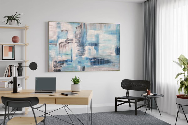Verschönern Sie Ihr Zuhause