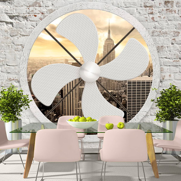 Papel de parede 'Mood of New York'