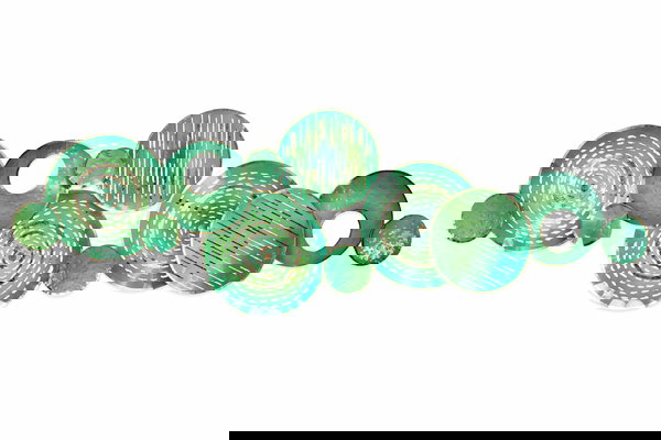 Umelecká dekorácia na stenu