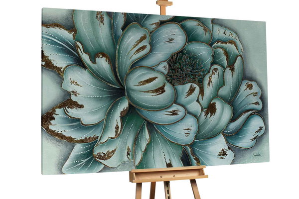 Um exemplar único para a sua decoração interior