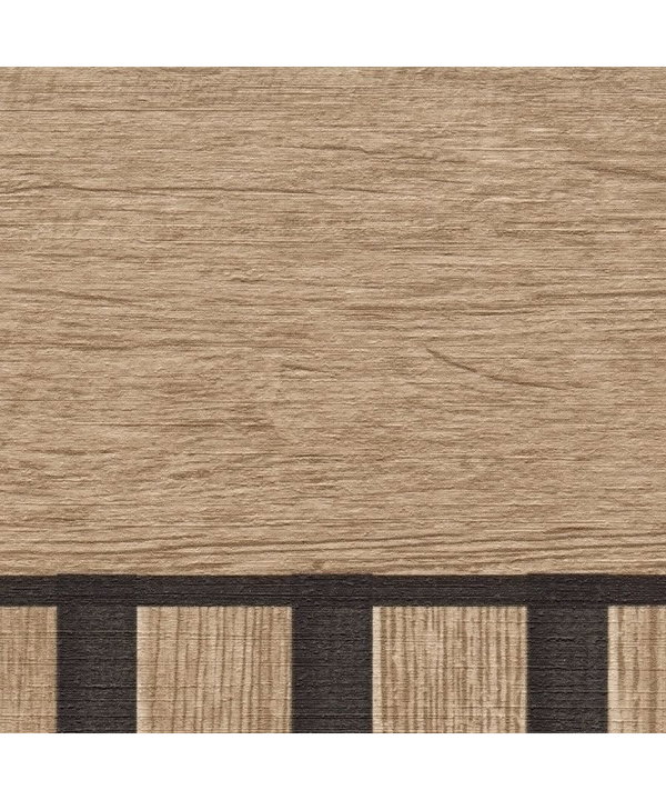Tapete 'Wood Serenity' 106x500cm