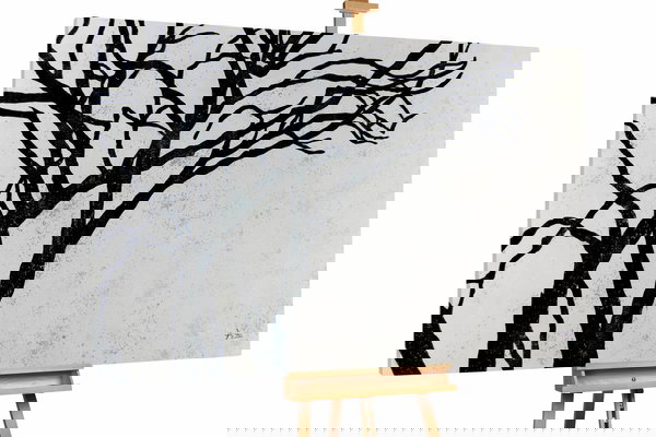 Jedinečný kousek na vaše čtyři stěny