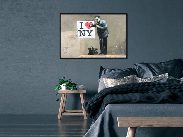 Poster 'Diagnosis'