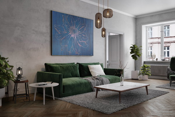 Verschönern Sie Ihr Zuhause