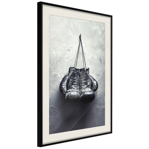Poster 'Retirement'