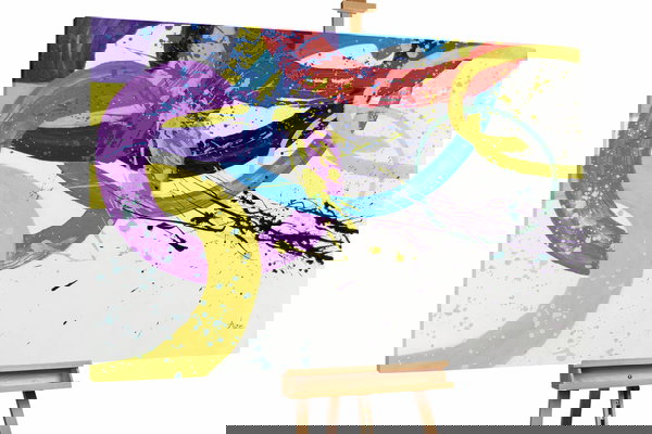 Ένας μοναδικός πίνακας για το σπίτι σας