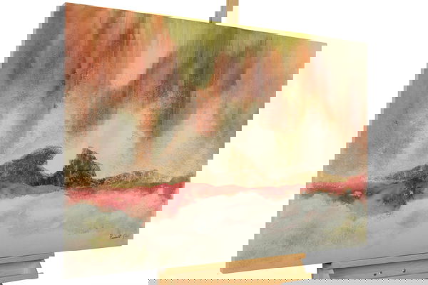 De l'art moderne pour votre chez-vous