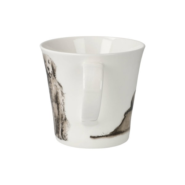 Goebel Becher 'Zusammengehören'