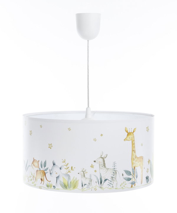 Pendelleuchte 'Foto Dreamy Subtle 1'