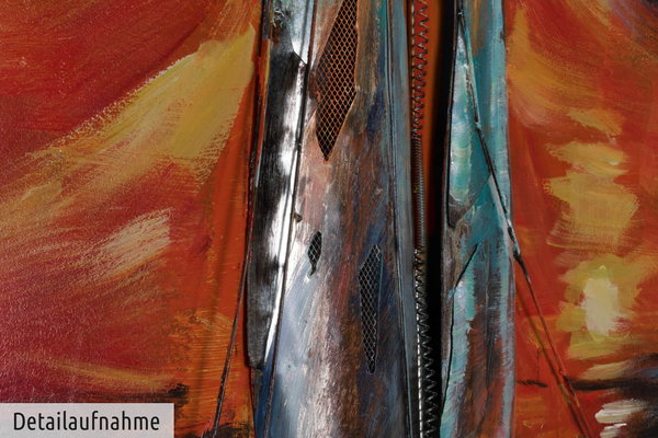 Mit Liebe zum Detail