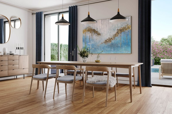 Verschönern Sie Ihr Zuhause