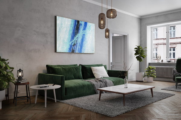 Verschönern Sie Ihr Zuhause