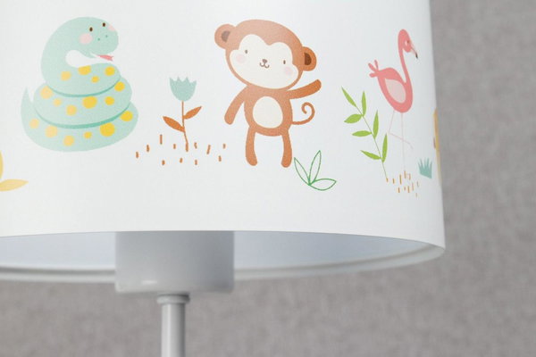 Tischlampe 'Foto Friendly'