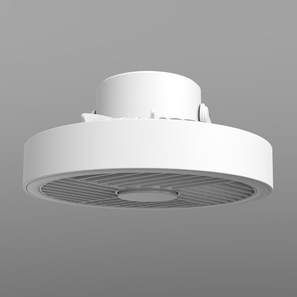 Deckenventilator 'Splash SP2'