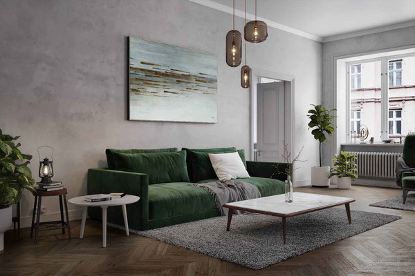 Verschönern Sie Ihr Zuhause