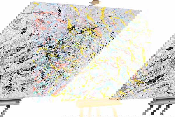 Un pezzo unico per le tue pareti