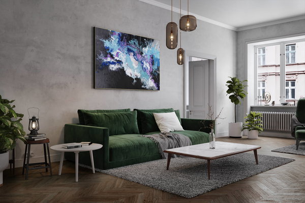 Verschönern Sie Ihr Zuhause