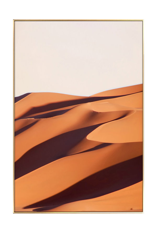 Artistieke momentopname