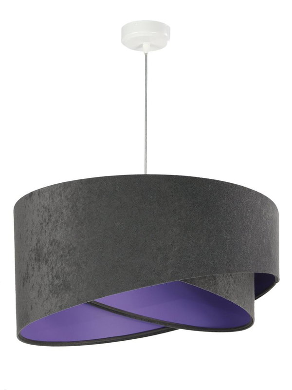 Pendelleuchte 'Galaxy Nimbus Lustrous'