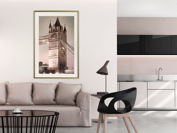 Poster 'Symbol of London'