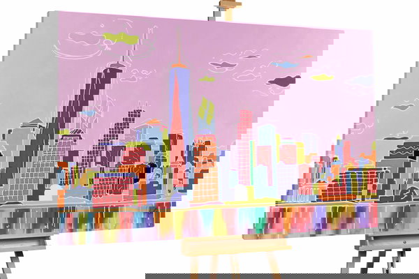 Unikat za sva četiri zida