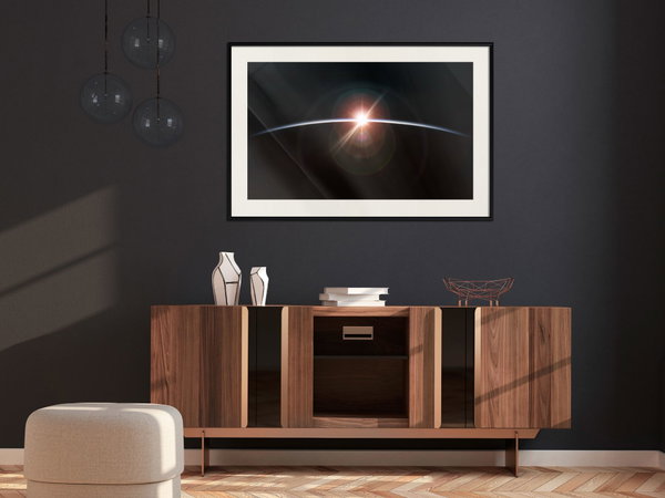 Poster 'Horizon'
