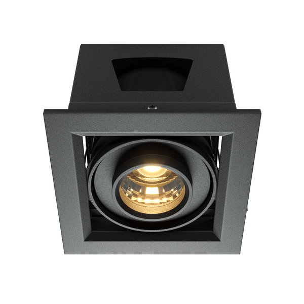 Stropna Svjetiljka 'Metal Modern 1'